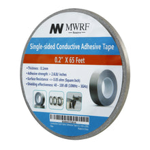 Load image into Gallery viewer, Conductive Cloth Fabric Adhesive Tapes