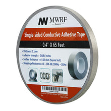Load image into Gallery viewer, Conductive Cloth Fabric Adhesive Tapes