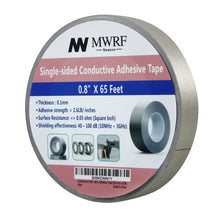 Load image into Gallery viewer, Conductive Cloth Fabric Adhesive Tapes