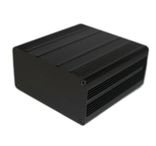 Load image into Gallery viewer, 3.94" x 3.94" x 1.97" Aluminum PCB Box