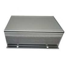 Load image into Gallery viewer, 1.5" X 2.91" X 4.33" Aluminum Box