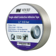 Load image into Gallery viewer, Conductive Cloth Fabric Adhesive Tapes