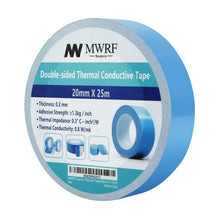 Load image into Gallery viewer, Thermal Conductive Tapes