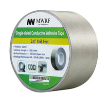 Load image into Gallery viewer, Conductive Cloth Fabric Adhesive Tapes