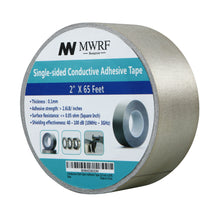 Load image into Gallery viewer, Conductive Cloth Fabric Adhesive Tapes