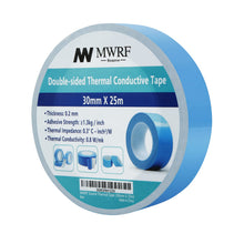 Load image into Gallery viewer, Thermal Conductive Tapes