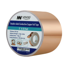 Load image into Gallery viewer, Copper Foil Tapes