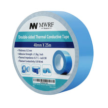 Load image into Gallery viewer, Thermal Conductive Tapes