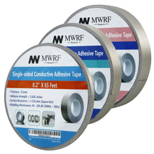 Load image into Gallery viewer, Conductive Cloth Fabric Adhesive Tapes