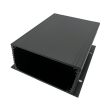 Load image into Gallery viewer, 1.5" X 2.91" X 4.33" Aluminum Box