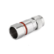 Load image into Gallery viewer, N Male Clamp Connector for 1/2&quot; Corrugated Copper Standard Andrew Heliax
