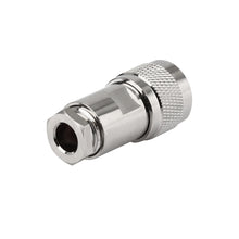 Load image into Gallery viewer, UHF PL259 Male Clamp Connector
