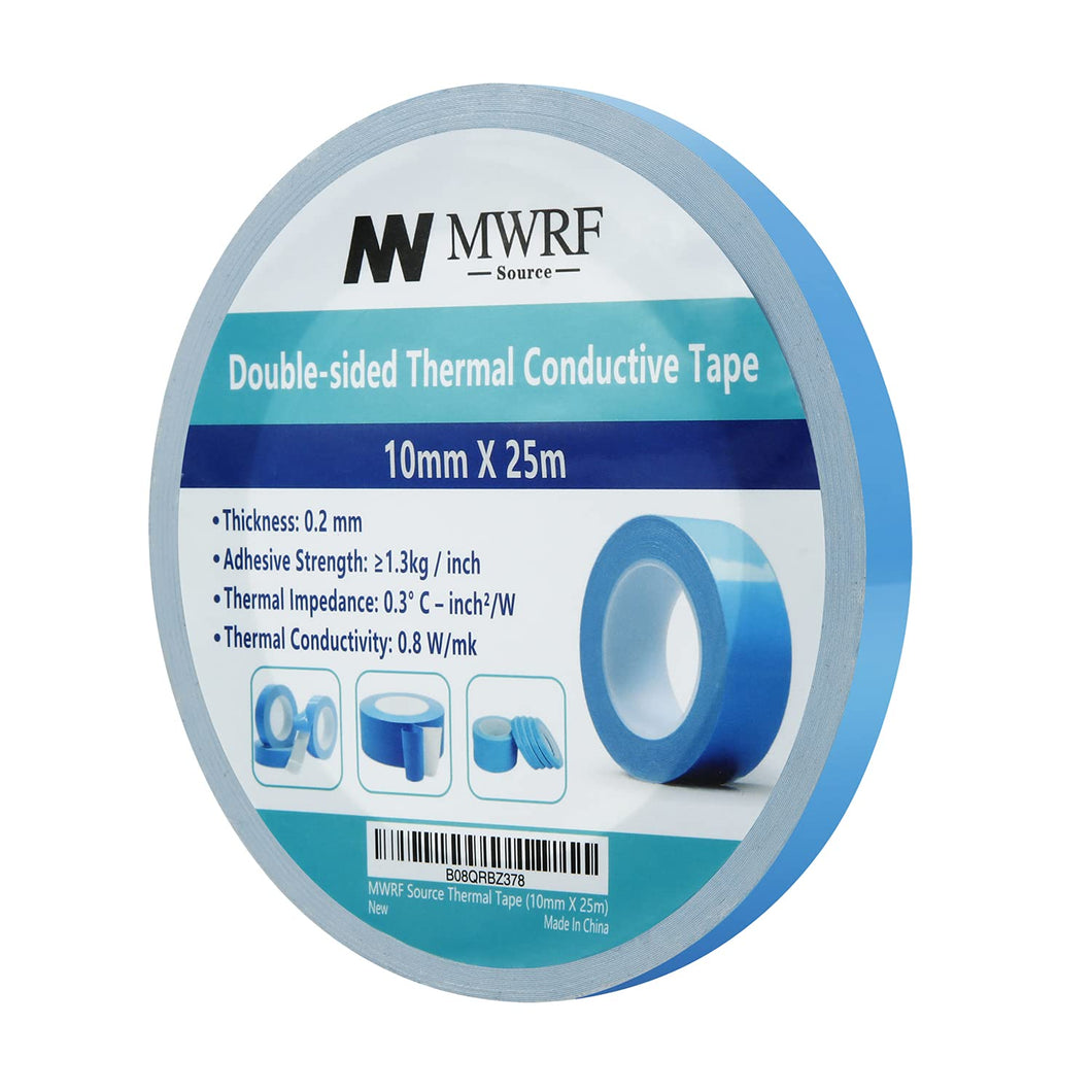 Thermal Conductive Tapes