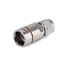 Load image into Gallery viewer, PL259 UHF Male Clamp Connector for 1/2&quot; Corrugated Copper Standard Andrew Heliax
