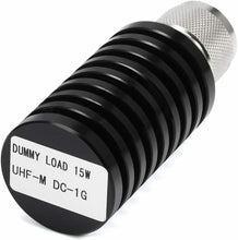 Load image into Gallery viewer, PL259 Male UHF RF Dummy Load 1 GHz 50 Ohm 15 - 50W
